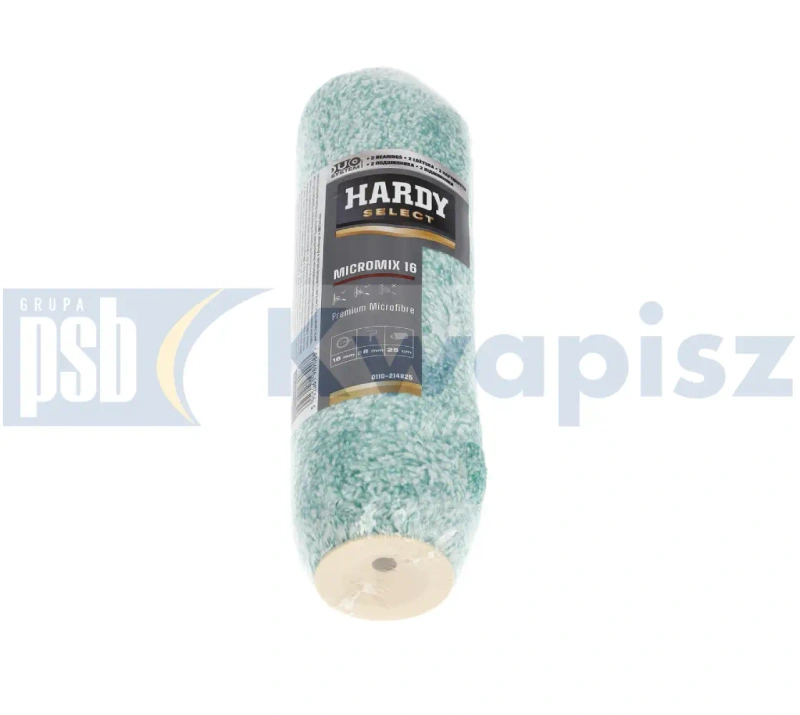 KAEM Hardy Select Micromix 16 25 cm 48mm śr 8mm