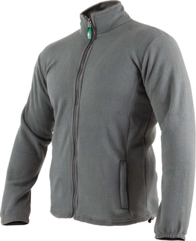 POLAR ROBOCZY MĘSKI  "BARRY"  SZARY  "XL"  STALCO  S-44559