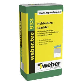 weber.tec 933 25KG.