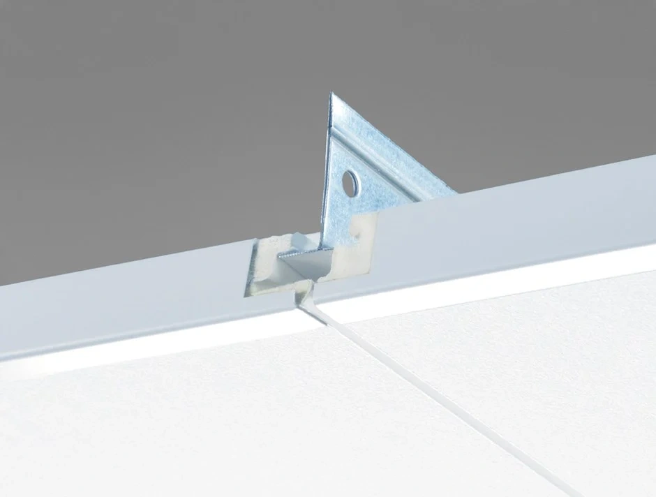 Ecophon Focus DS 1250x625x20mm 7,81m2
