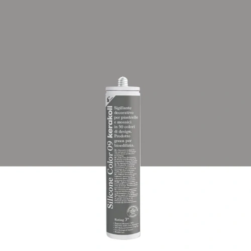 KERAKOLL SILICONE COLOR 09 310ml