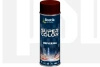 BOSTIK SUPER COLOR UNIV.BIAŁY MAT RAL9010 400ML