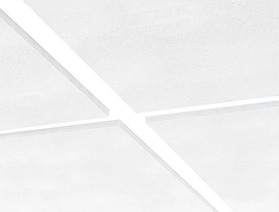 Ecophon Advantage E T15 600x600x15mm op.9,36m2