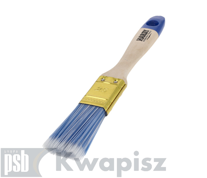 KAEM Płaski 1" niebieski profi *42*