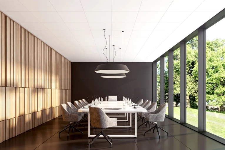 KCS ADAGIO Acoustic+ Tegular 24-90 1200x600x19 op.5,76m2 772997