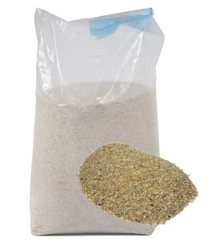 Sika Piasek kwarcowy 0,6-1,2mm 25kg