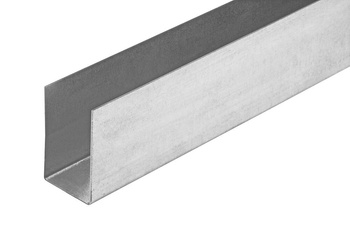 profil NIDA  U 75/80 3m.