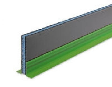 KNAUF Dylatacja 10/80 1800mm 1 szt