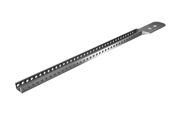 KNAUF WIESZAK NONIUSZOWY CZ. GÓRNA 90CM