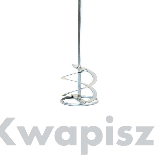 Mieszalnik do zapraw 130x600mm, M-14