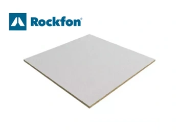 Rockfon płyta CleanSpace Pro A24 600x600x20 op. 8,64m2 319400
