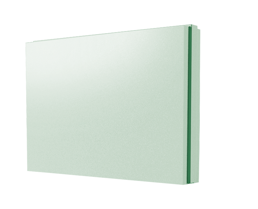 RIGIPS Bloczek RIGIROC HYDRO 80x666x500 (pełny, M, pHstd, H1, typ R)
