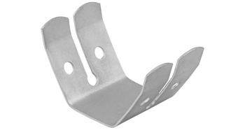 Sprężynka NIDA SWD sprężynka dwuhakowa op.200szt.