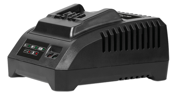 STALCO ŁADOWARKA 2A 20V 55W BCS20-2A STALCO  S-97391