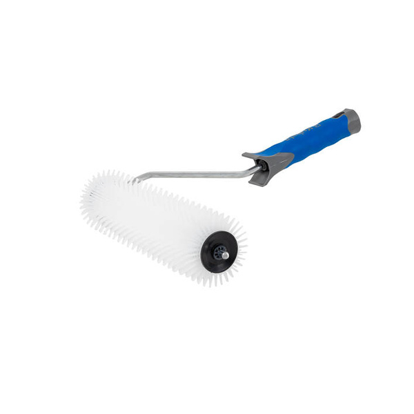 Przyrząd do odpowietrzania wylewek 75x230mm