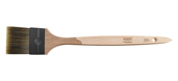 KAEMH.SELECT PĘDZEL KĄTOWY 75X11MM *78* HQ SYNTETYK JASNY,FSC