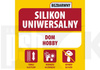 SOUDAL Silikon uniw. bezbarwny 280 mL (SKU)