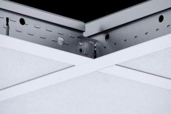 ARMSTRONG profil poprzeczny 0,6m 24x38mm Prelude 24TL2, kart 60szt  BIAŁE  nr BP082031