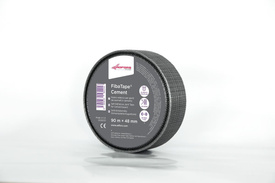 RIGIPS Taśma spoinowa FibaTape Cement o szerokości 48 mm i dł. L   20 m
