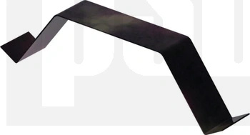 ROCKFON Stalowy klips przyścienny HDC W1 dociskowy 23mm op.   250 szt nr 211164