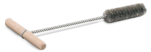 Wycior do czyszczenia otworów M10 metalowy