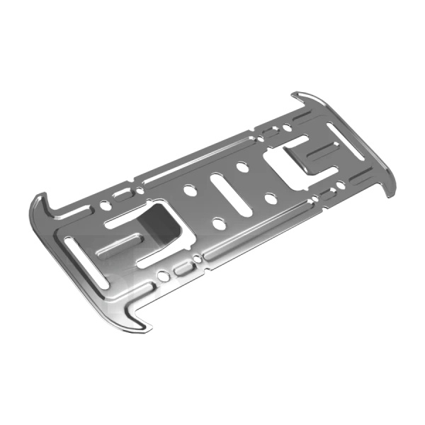 KNAUF ŁĄCZNIK KRZYŻOWY  do CD 60/27 0,8mm