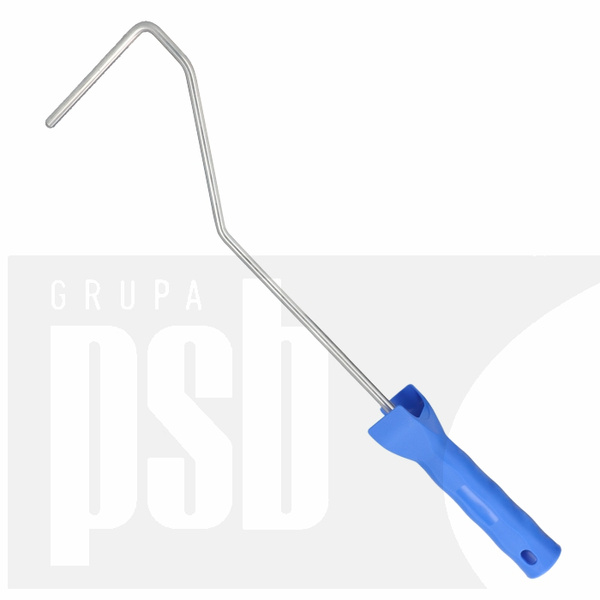 Uchwyt dł.26 cm kaloryferowy 10cm fi6mm (50)