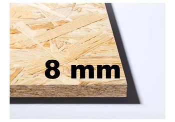 płyta SWISSKRONO/KRONOPOL OSB 3 gr.10mm szer.1250x2500mm pal. 281,25m2 (90szt.) (SKU)