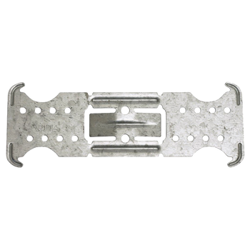 KNAUF Łącznik krzyżowy UA 50/CD 60 gr. 0,9 mm