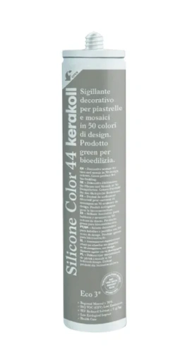 KERAKOLL SILICONE COLOR 44 310ml