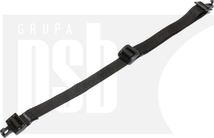 PASEK PODBRÓDKOWY  "NECK"  S-42058  STALCO
