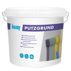 KNAUF Putzgrund 5kg kolor 100