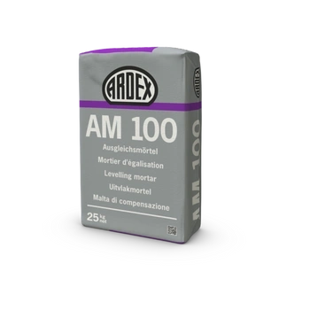 Ardex AM 100 APO 25KG cementowa zaprawa wyrównująca