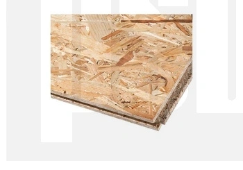 Płyta "KRONOPOL" pióro-wpust OSB 3 gr.22 4-str. 675x2500mm 42szt/pal/70,875m2.