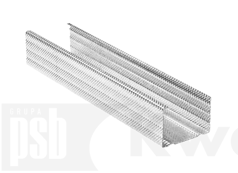 RIGIPS kształtownik C- 50 ultrastil 4,0mb   /  11511668