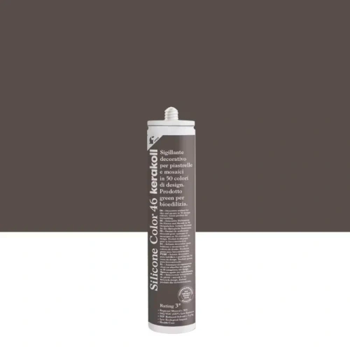 KERAKOLL SILICONE COLOR 46 310ml