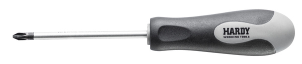 KAEM Wkrętak krzyżowy 6x100mm 2K