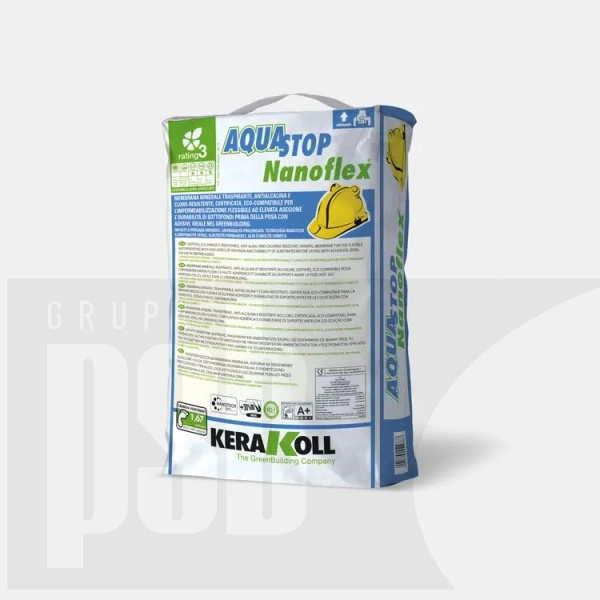 Kerakoll Aquastop NANOFlex 20kg (SKU)