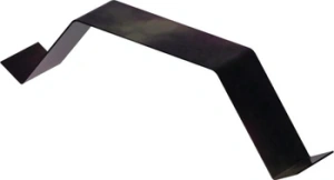 ROCKFON Stalowy klips przyścienny HDC W1 dociskowy 23mm op.   250 szt nr 211164