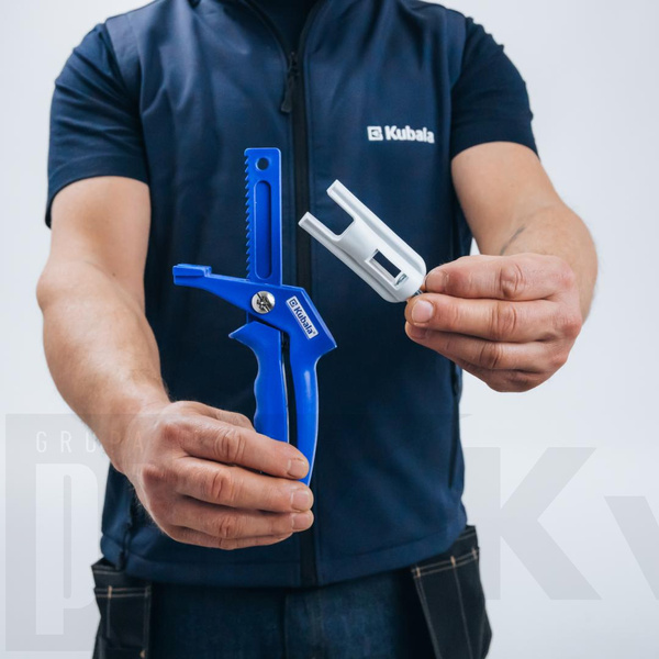 Końcówka do kleszczy SMART LEVEL MINI