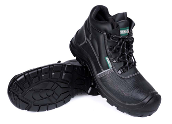 TRZEWIK ROBOCZY  "TECHIC"  ROZ.44 STALCO PREMIUM  S-47907