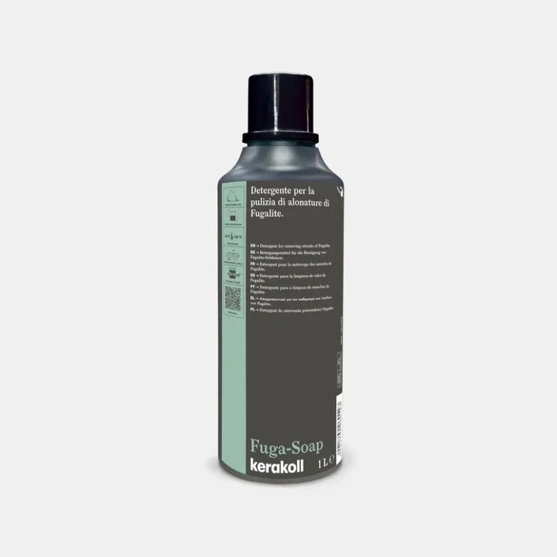 Kerakoll fuga-soap eco 1l