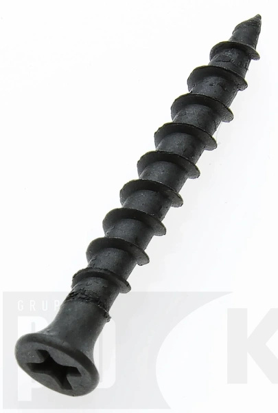 KNAUF Wkręty gips/gips 5,5x38/1000 (158762)