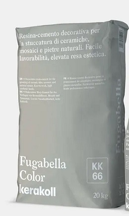 Kerakoll FUGABELLA COLOR 01 20 KG