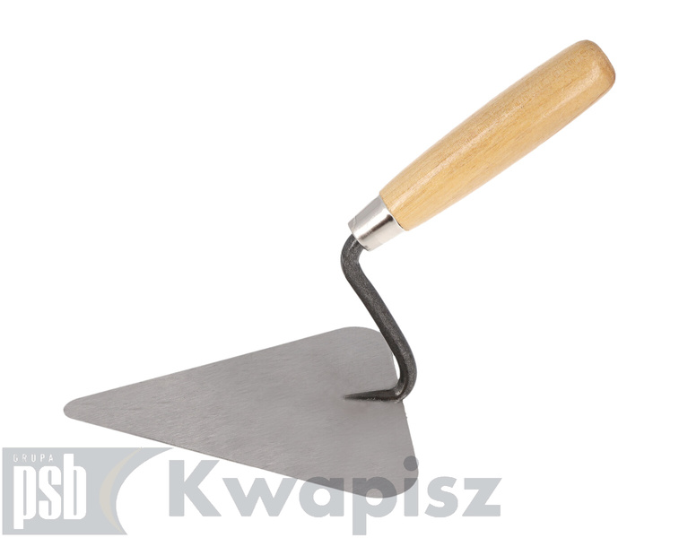 KAEM Kielnia trojkatna 20cm