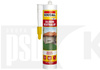 SOUDAL Silikon neutralny biały 280 mL (SKU)