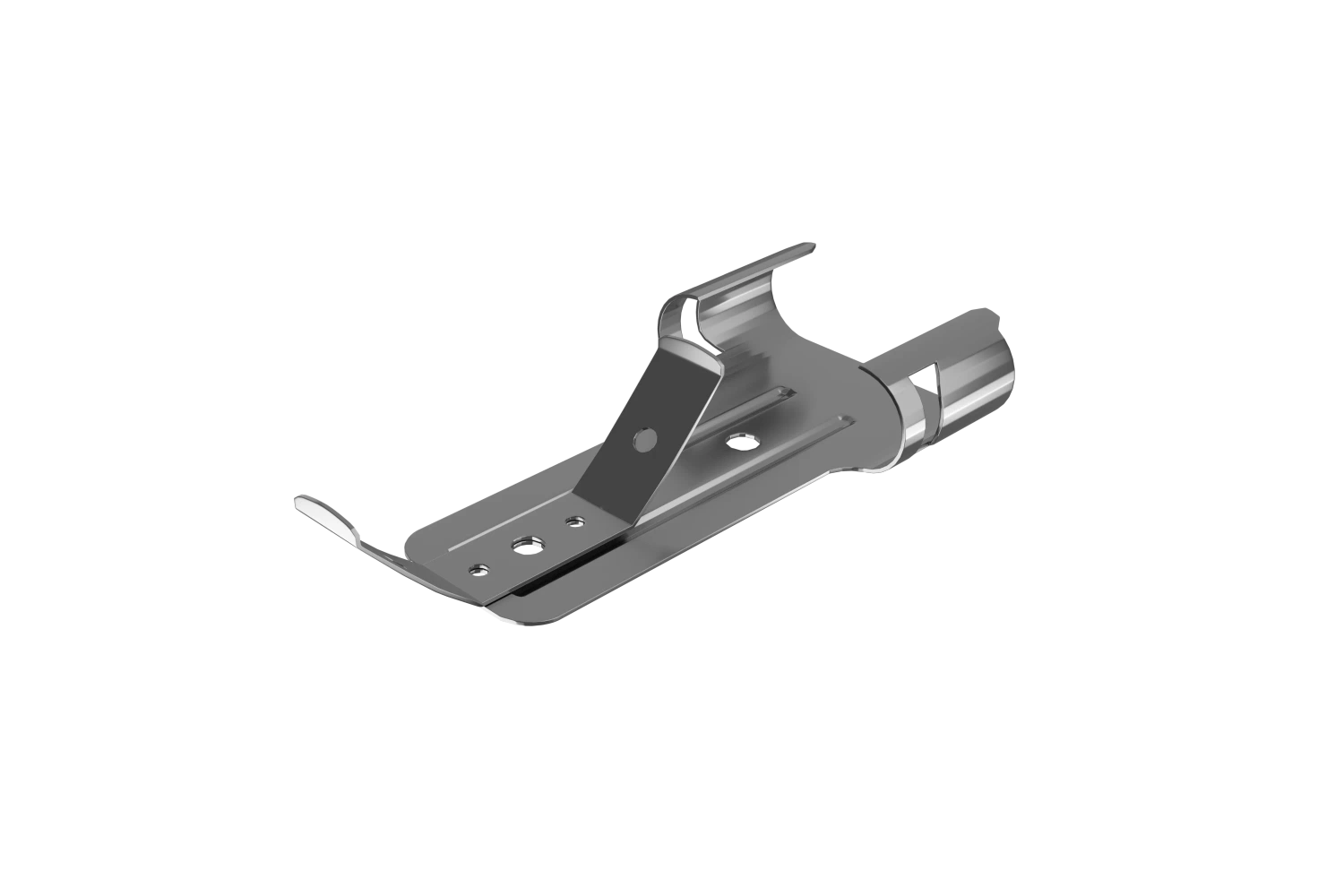 KNAUF Wieszak obrotowy 0,8 mm do sufitów podwieszanych, 94613