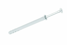 RIGIPS Kołek wbijany 6x40mm z kołnierzem 200 szt.
