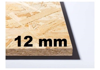 płyta SWISSKRONO/KRONOPOL OSB 3 gr.22mm szer.1250x2500mm pal. 131,25m2 (42szt.) (SKU)