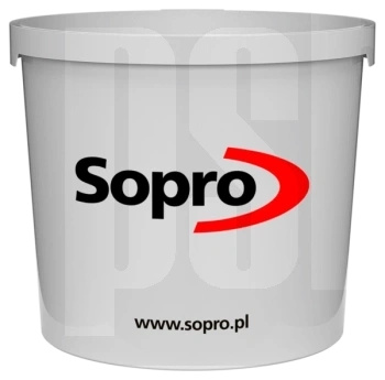 SOPRO Wiadro do mieszania 30L